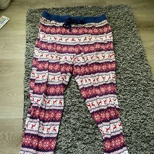 Womens pajama pants